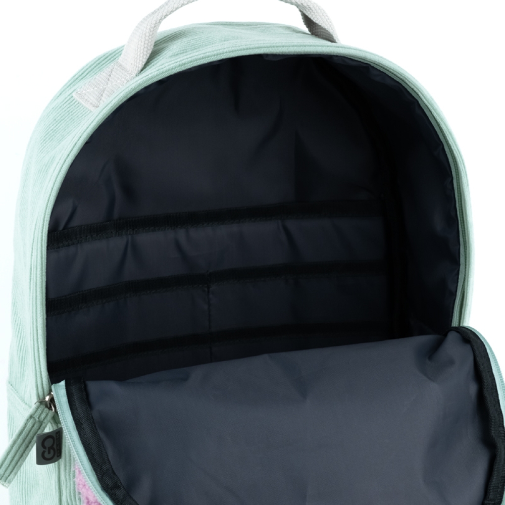 Рюкзак GoPack Education Teens 147 мятный, GO25-147M-2 9
