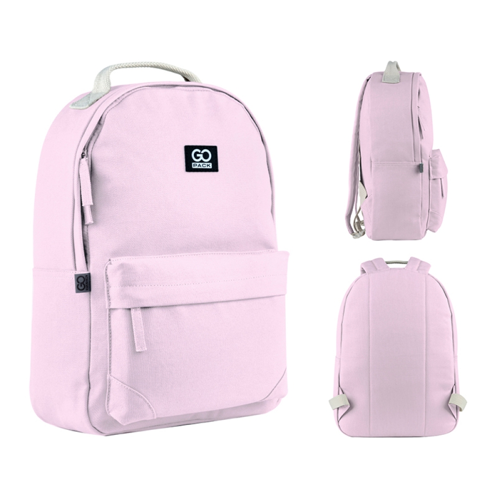 Рюкзак GoPack Education Teens 147 розовый, GO25-147M-6 2