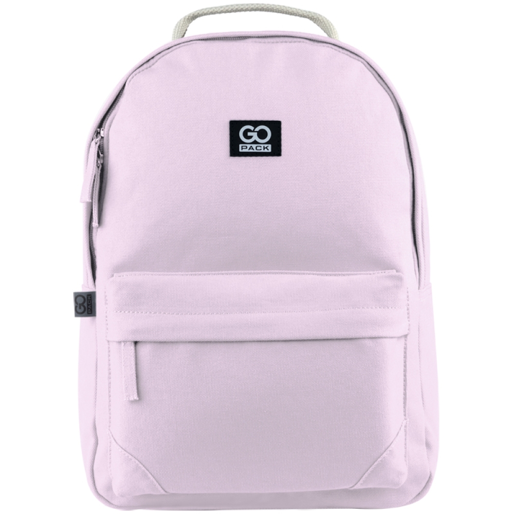 Рюкзак GoPack Education Teens 147 розовый, GO25-147M-6