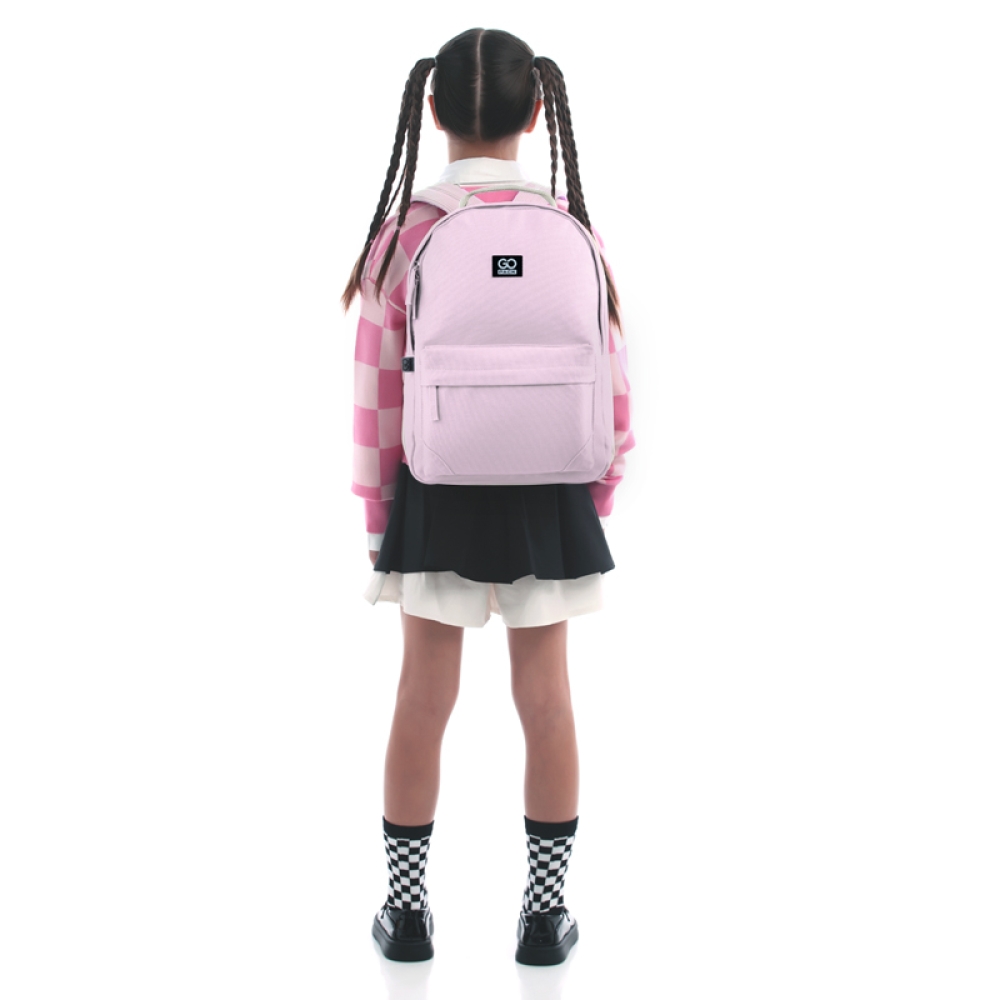 Рюкзак GoPack Education Teens 147 розовый, GO25-147M-6 10