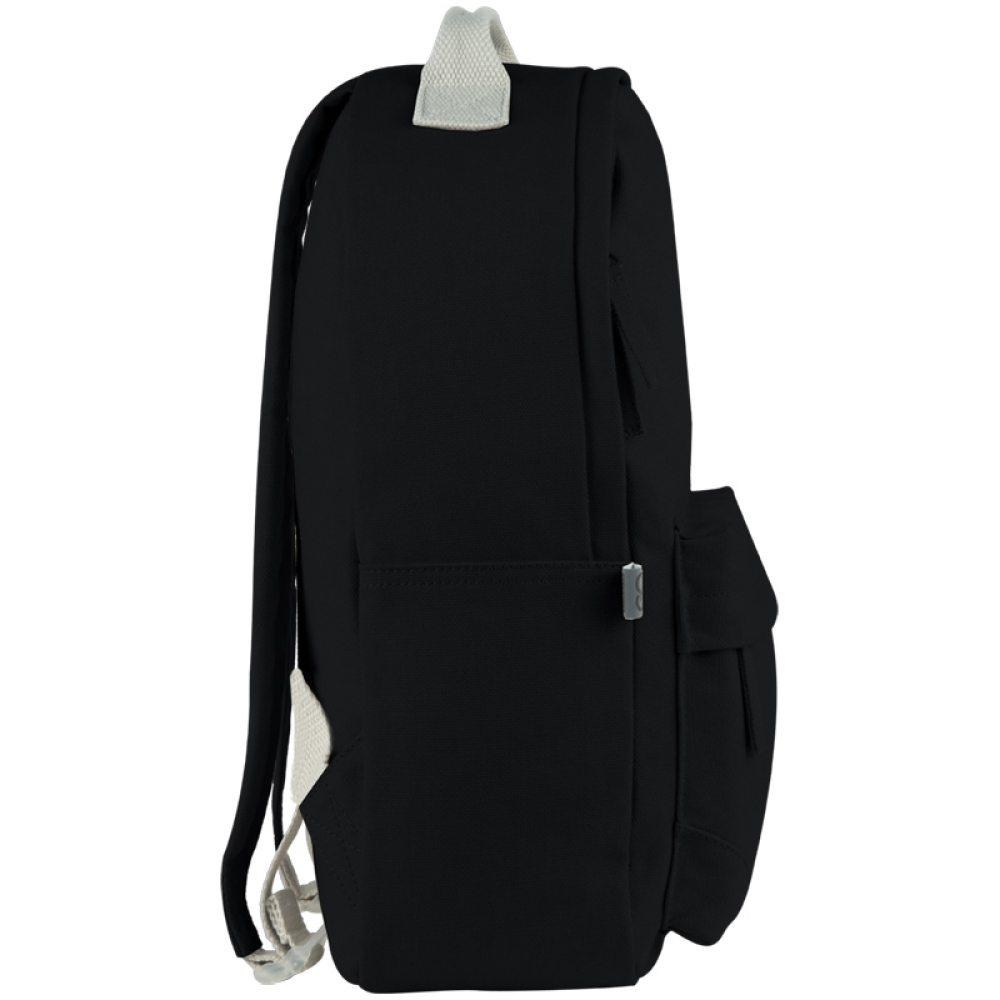 Рюкзак GoPack Education Teens 147 чорний, GO25-147M-8 3