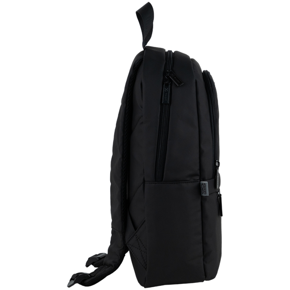 Рюкзак GoPack Education Teens 119 черный, GO25-119S-1 3