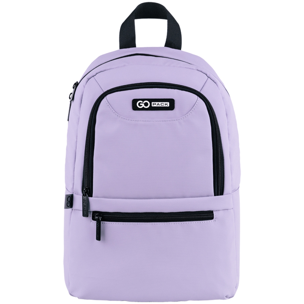 Рюкзак GoPack Education Teens 119 фиолетовый, GO25-119S-2
