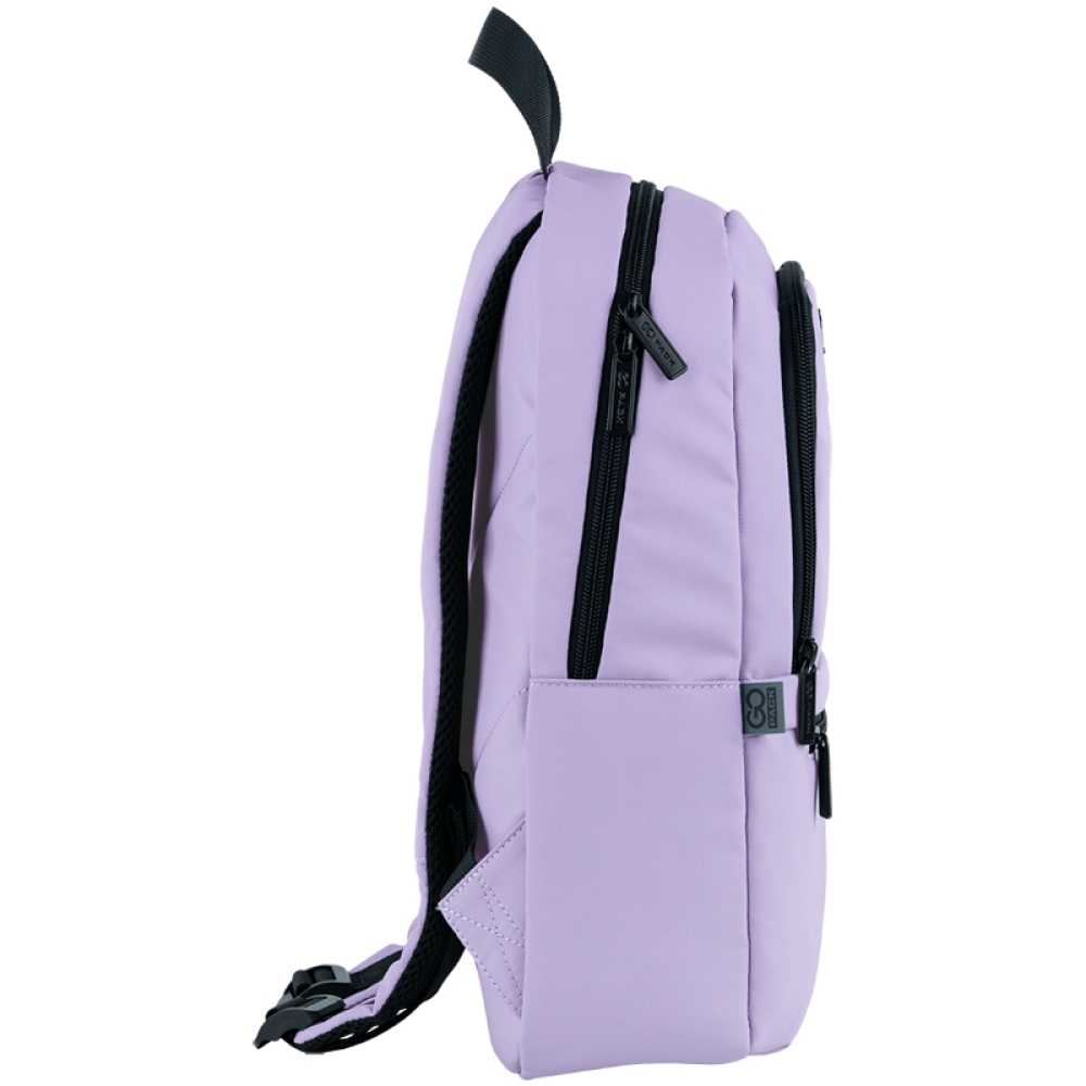 Рюкзак GoPack Education Teens 119 фиолетовый, GO25-119S-2 3