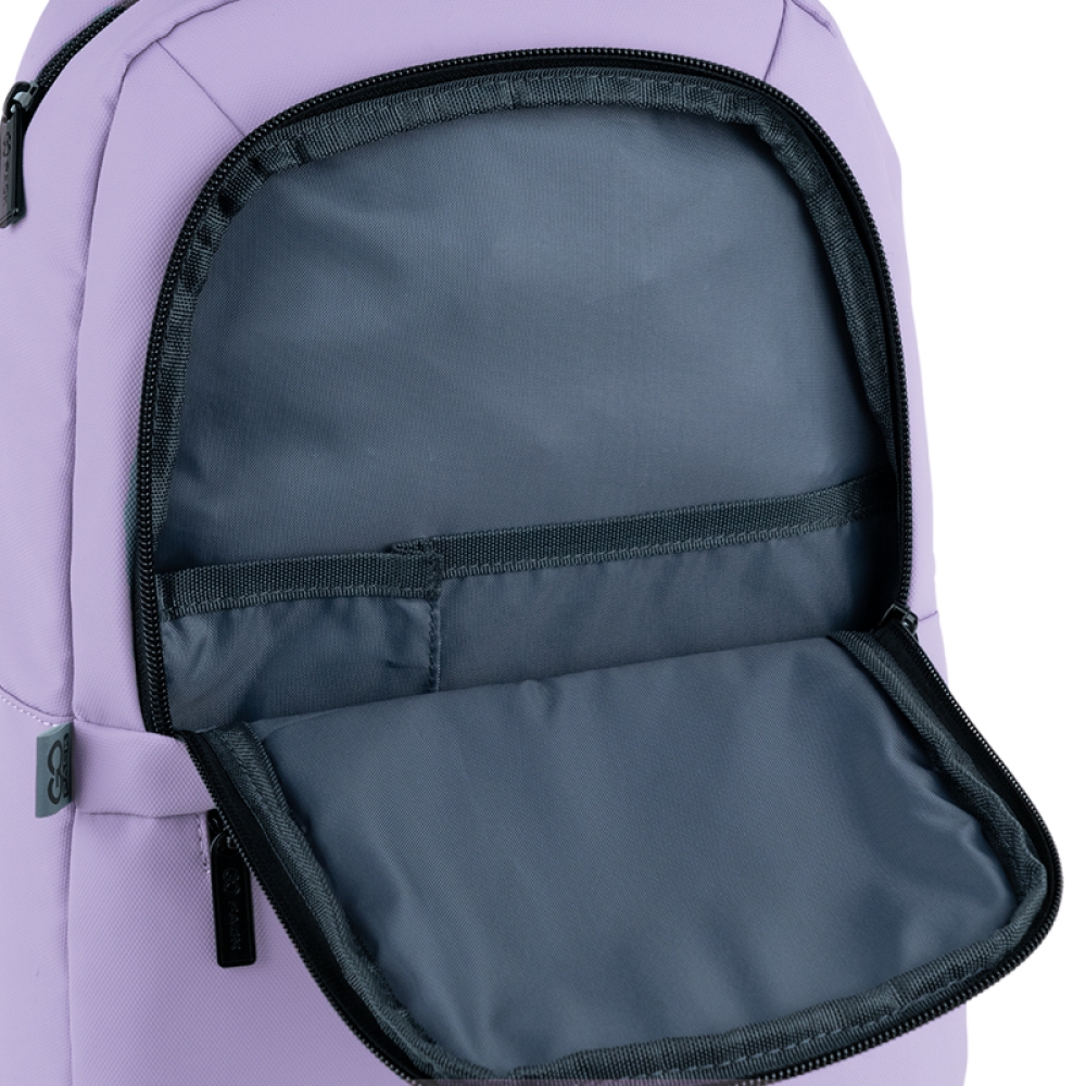 Рюкзак GoPack Education Teens 119 фиолетовый, GO25-119S-2 8