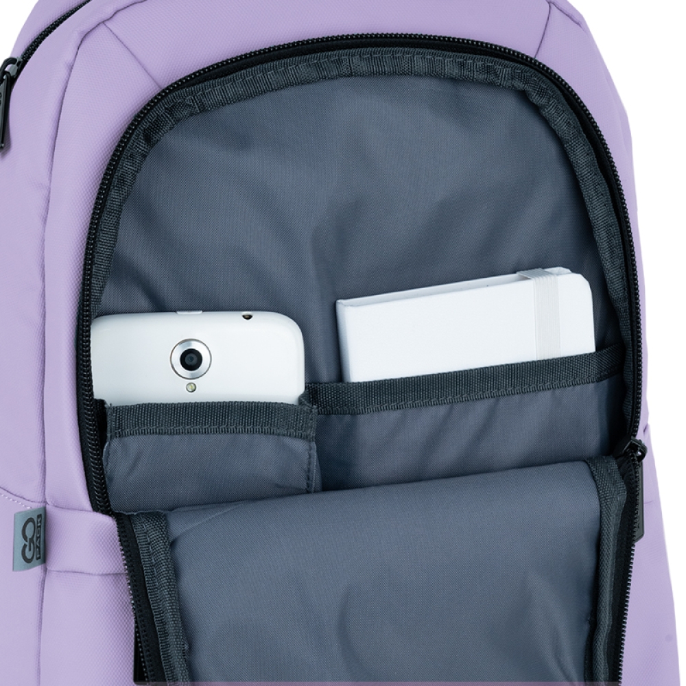 Рюкзак GoPack Education Teens 119 фиолетовый, GO25-119S-2 9
