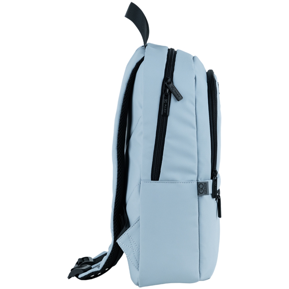 Рюкзак GoPack Education Teens 119 голубой, GO25-119S-3 3