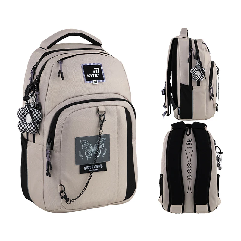 Рюкзак Kite Education teens 2578M-2, K25-2578M-2 1