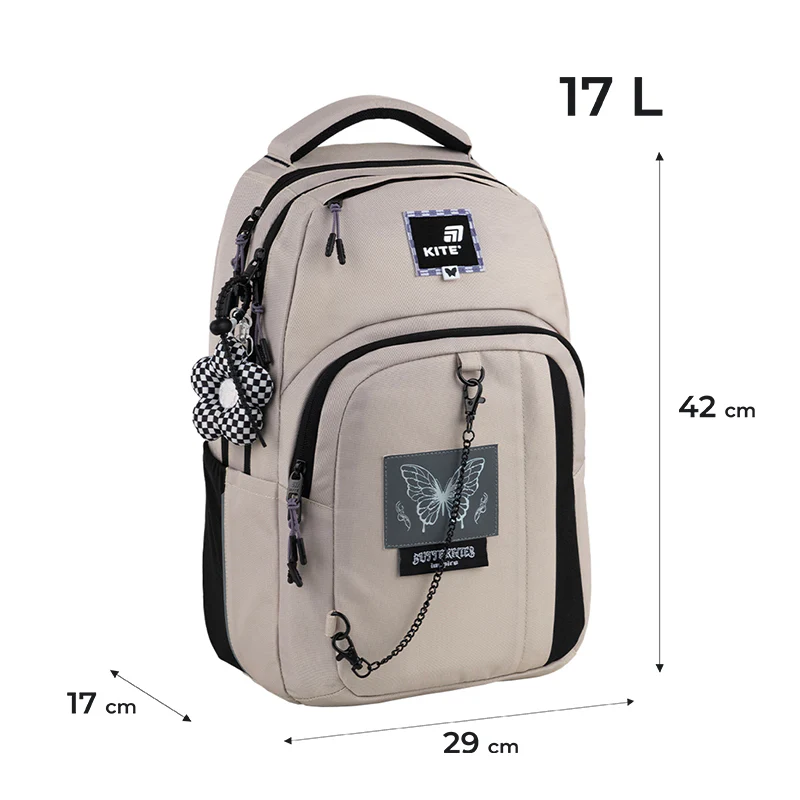 Рюкзак Kite Education teens 2578M-2, K25-2578M-2 2