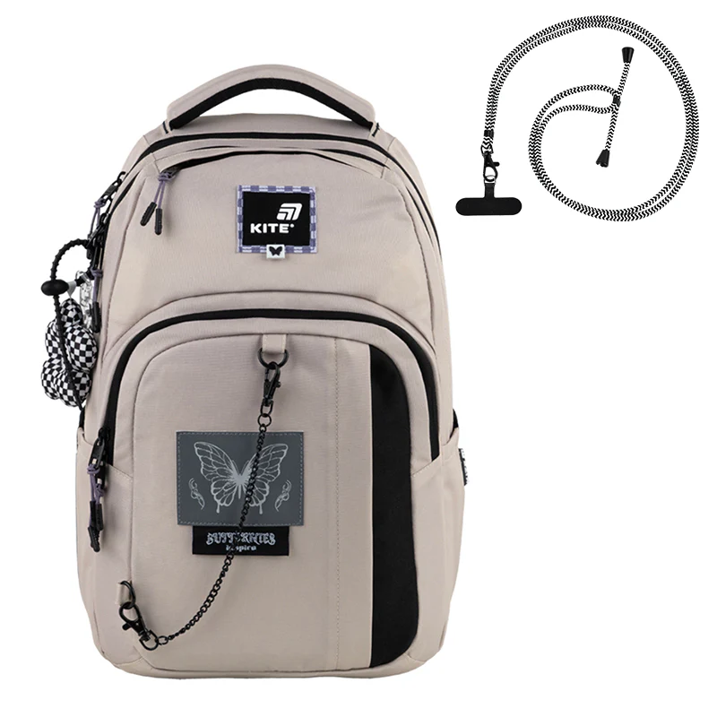 Рюкзак Kite Education teens 2578M-2, K25-2578M-2