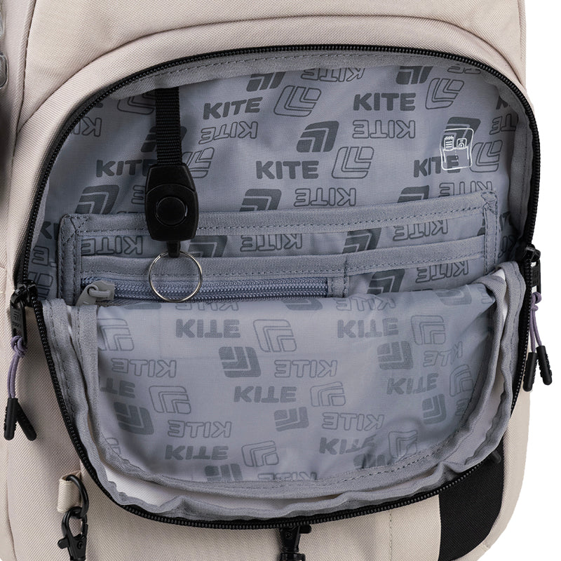Рюкзак Kite Education teens 2578M-2, K25-2578M-2 10