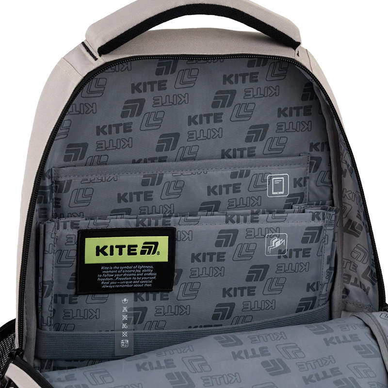 Рюкзак Kite Education teens 2578M-2, K25-2578M-2 13