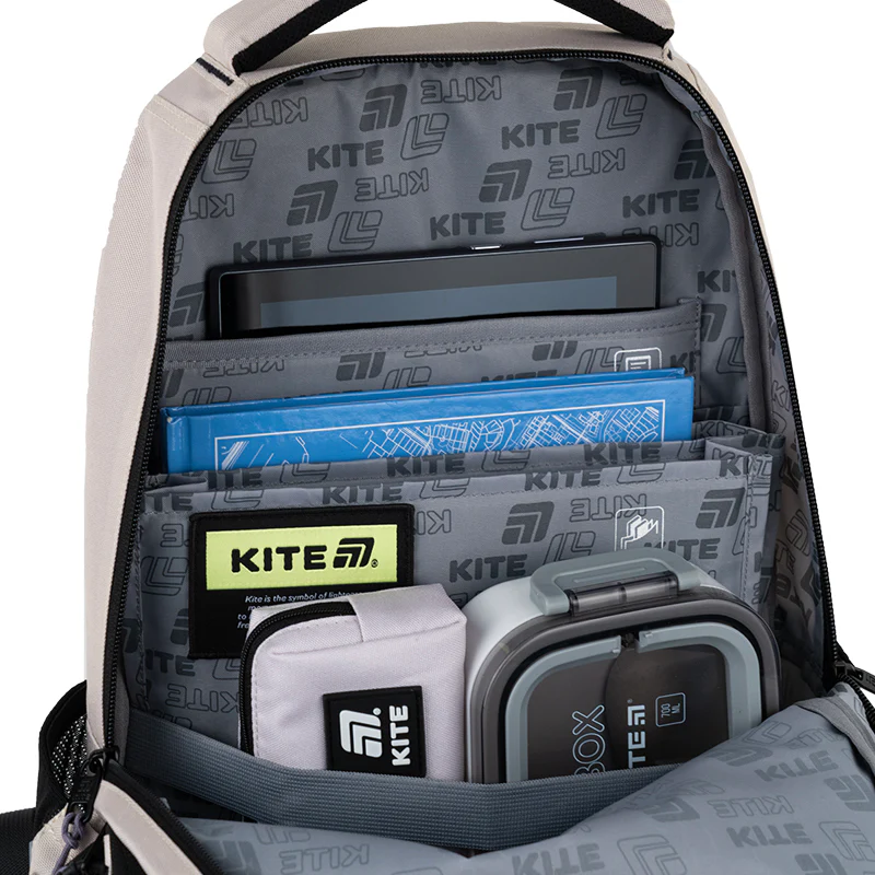 Рюкзак Kite Education teens 2578M-2, K25-2578M-2 14