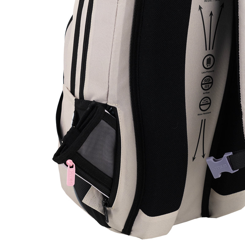 Рюкзак Kite Education teens 2578M-2, K25-2578M-2 15