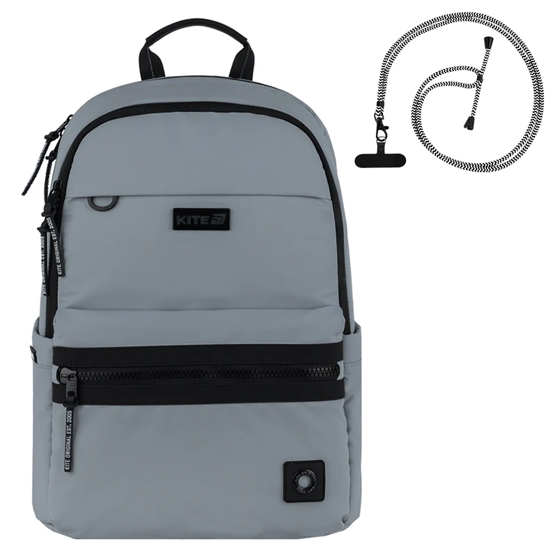 Рюкзак Kite Education teens 2721L-3, K25-2721L-3