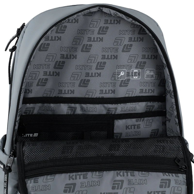 Рюкзак Kite Education teens 2721L-3, K25-2721L-3 10