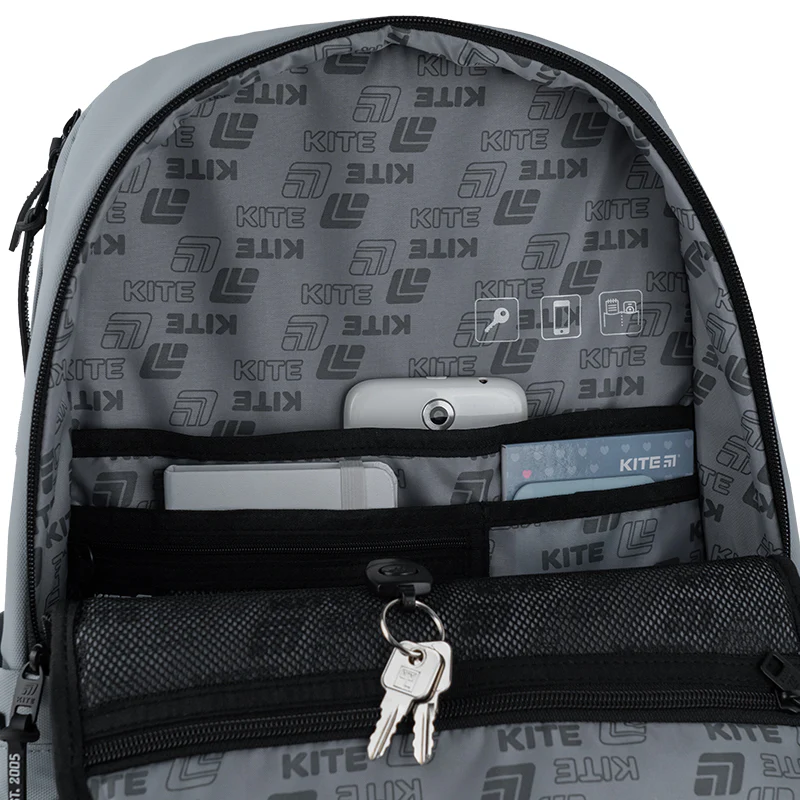Рюкзак Kite Education teens 2721L-3, K25-2721L-3 11