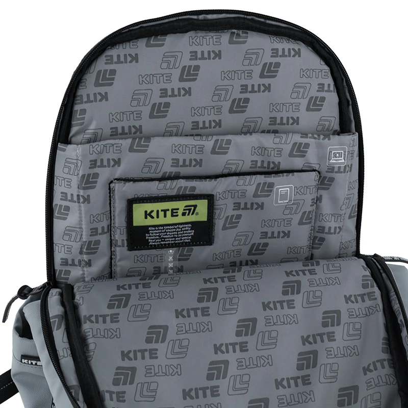 Рюкзак Kite Education teens 2721L-3, K25-2721L-3 12