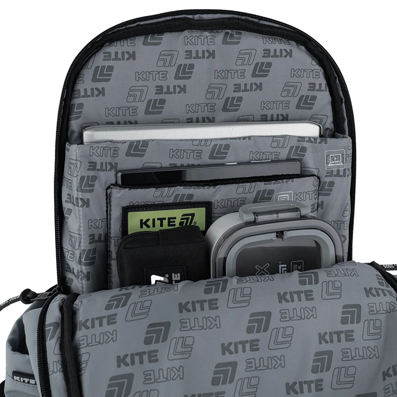 Рюкзак Kite Education teens 2721L-3, K25-2721L-3 13