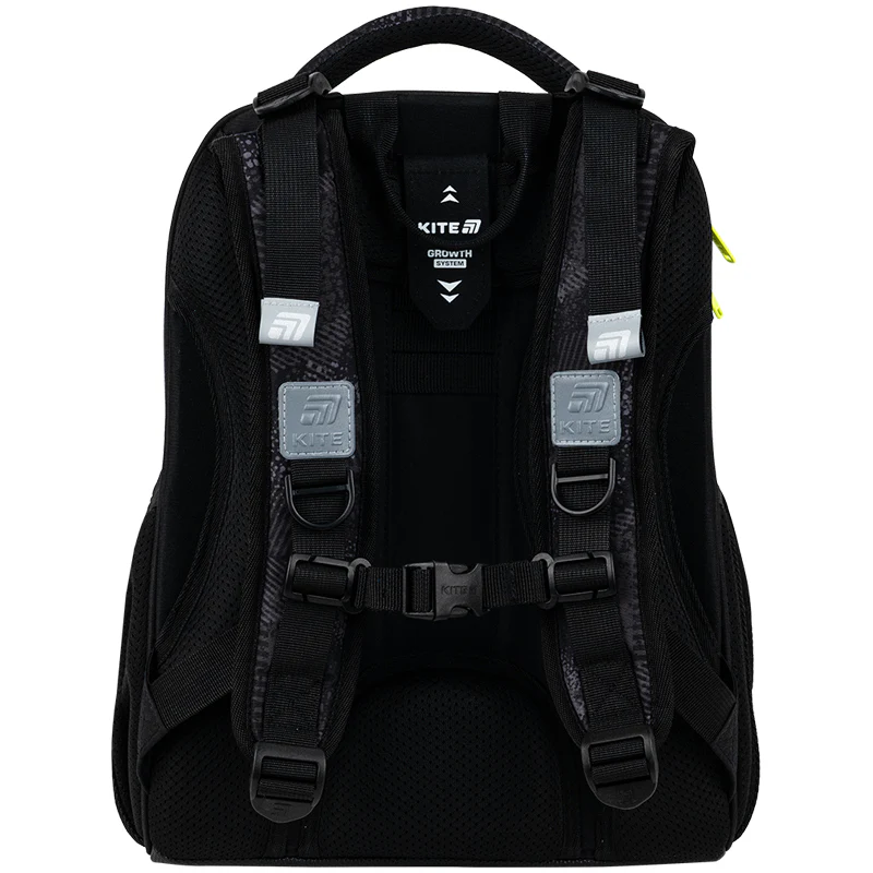 Набір рюкзак + пенал + сумка для взуття Kite 531 StreetStyle, SET_K25-531M-4 6