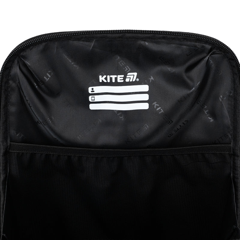 Набір рюкзак + пенал + сумка для взуття Kite 531 StreetStyle, SET_K25-531M-4 9