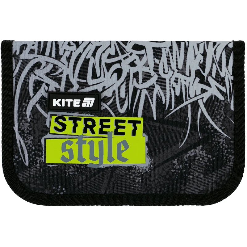Набір рюкзак + пенал + сумка для взуття Kite 531 StreetStyle, SET_K25-531M-4 22