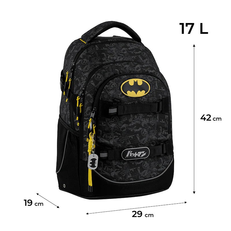 Рюкзак Kite Education teens 727M DC, DC25-727M 2