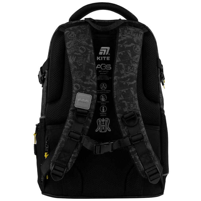 Рюкзак Kite Education teens 727M DC, DC25-727M 5