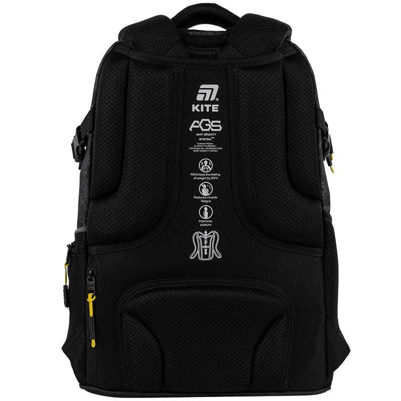 Рюкзак Kite Education teens 727M DC, DC25-727M 6