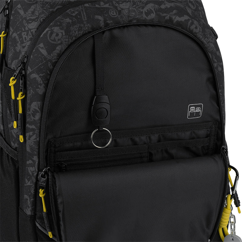 Рюкзак Kite Education teens 727M DC, DC25-727M 8