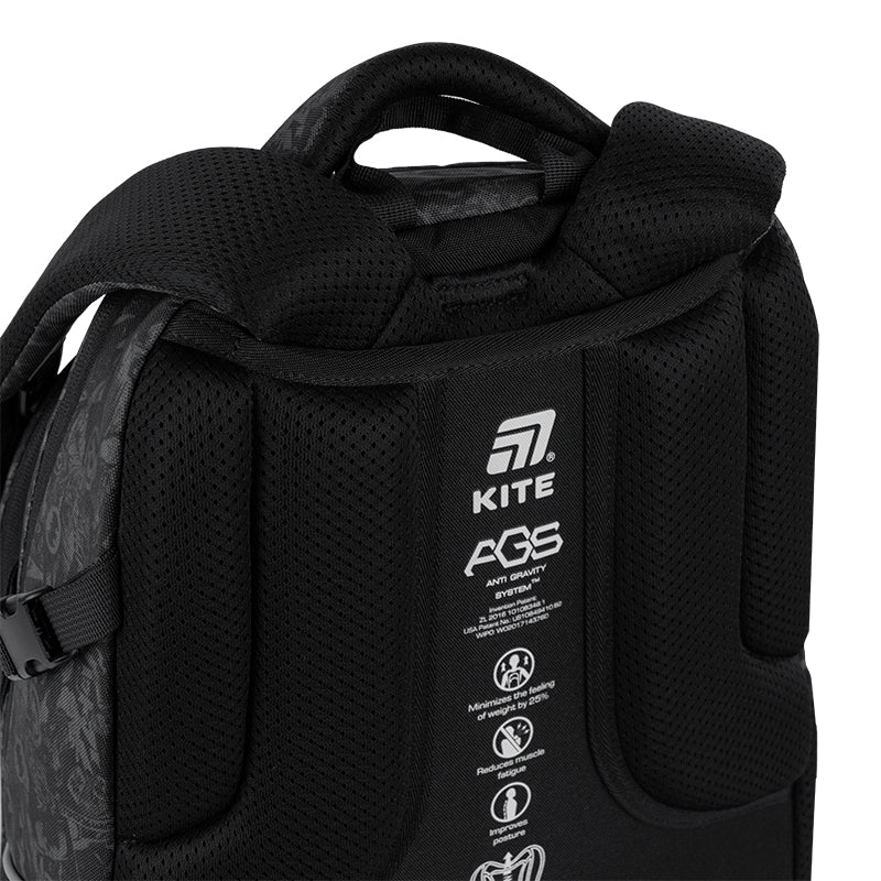 Рюкзак Kite Education teens 727M DC, DC25-727M 14