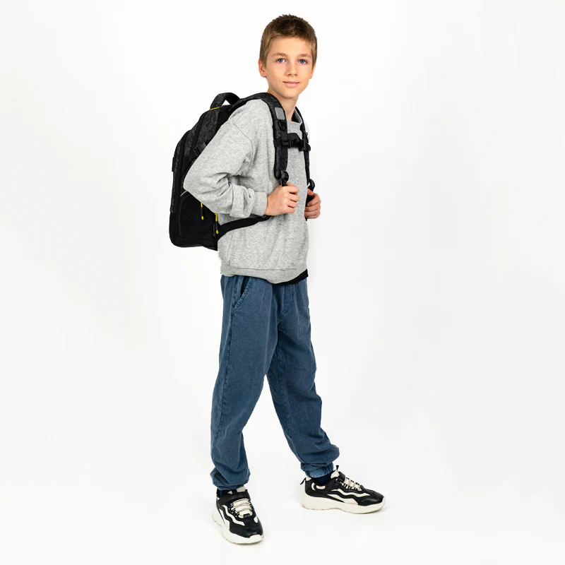Рюкзак Kite Education teens 727M DC, DC25-727M 22