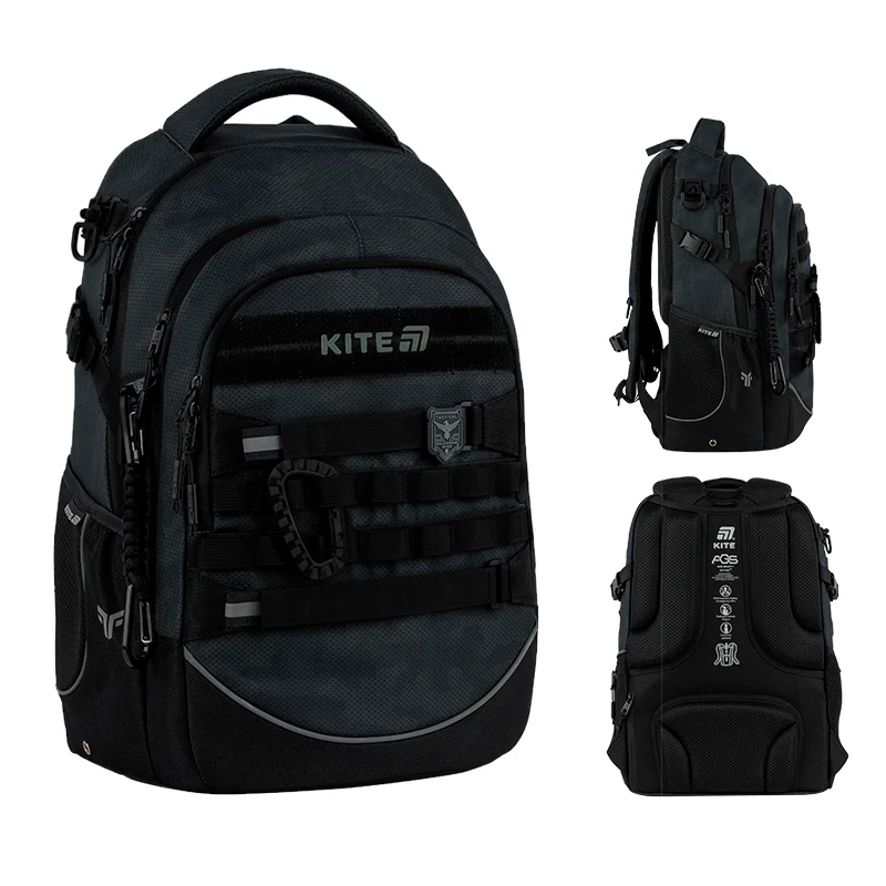 Рюкзак Kite Education teens 727L-1, K25-727L-1 1