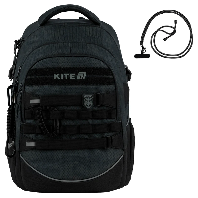 Рюкзак Kite Education teens 727L-1, K25-727L-1