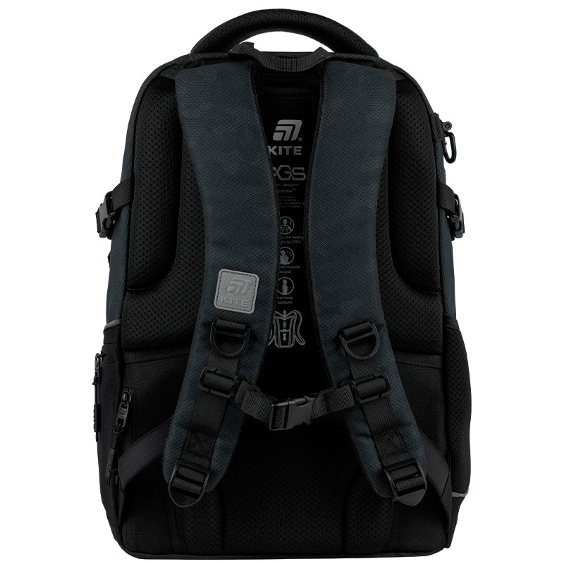 Рюкзак Kite Education teens 727L-1, K25-727L-1 5