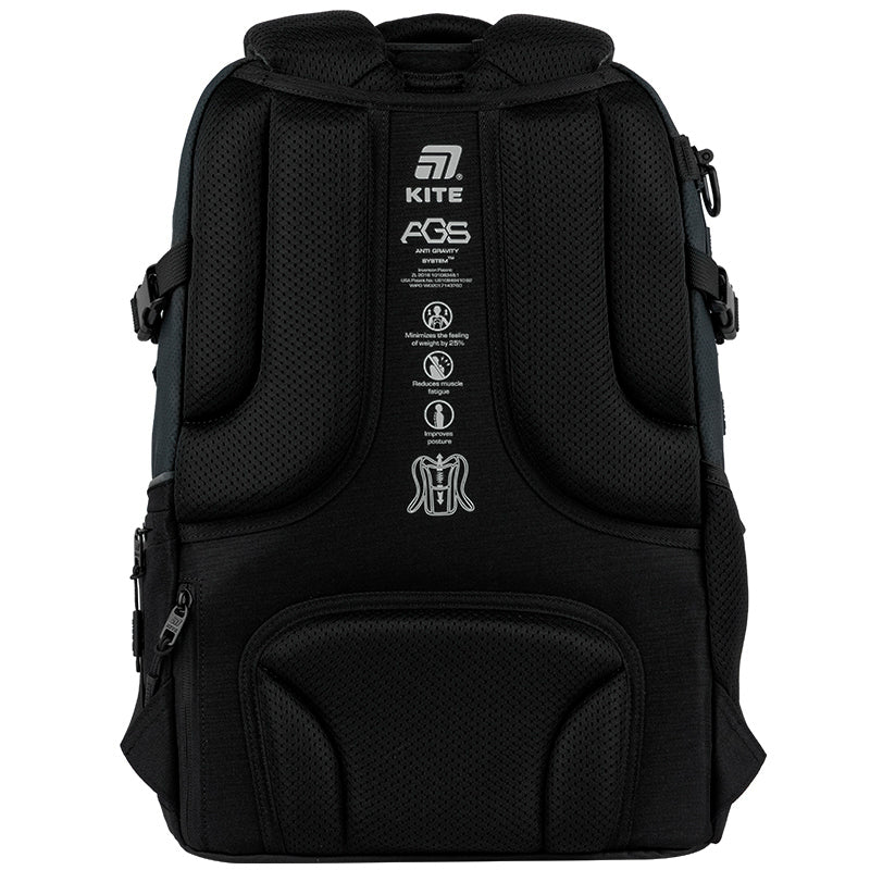 Рюкзак Kite Education teens 727L-1, K25-727L-1 6