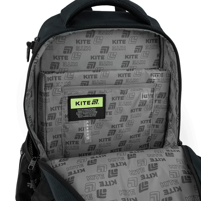Рюкзак Kite Education teens 727L-1, K25-727L-1 11
