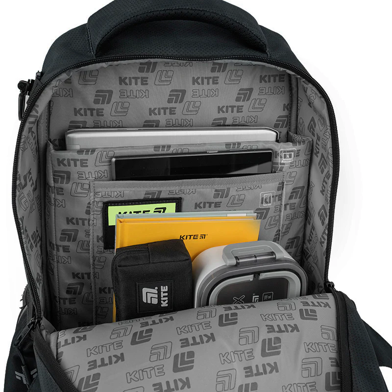 Рюкзак Kite Education teens 727L-1, K25-727L-1 12