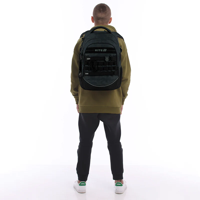Рюкзак Kite Education teens 727L-1, K25-727L-1 19