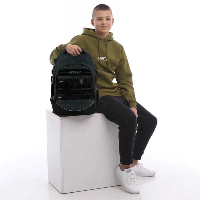Рюкзак Kite Education teens 727L-1, K25-727L-1 20