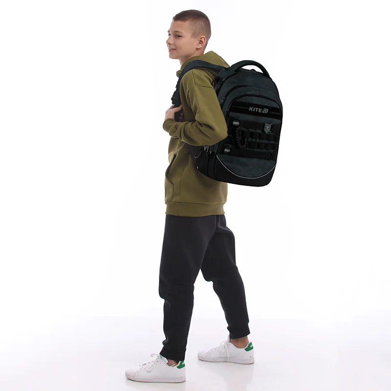 Рюкзак Kite Education teens 727L-1, K25-727L-1 21