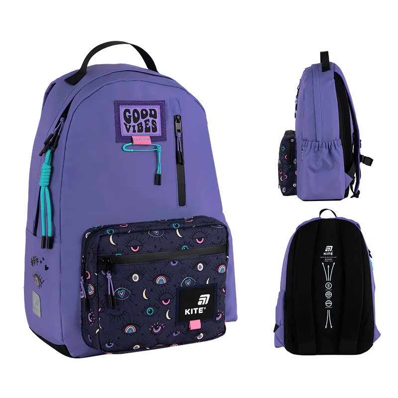 Рюкзак Kite Education teens 949L-2, K25-949L-2 1