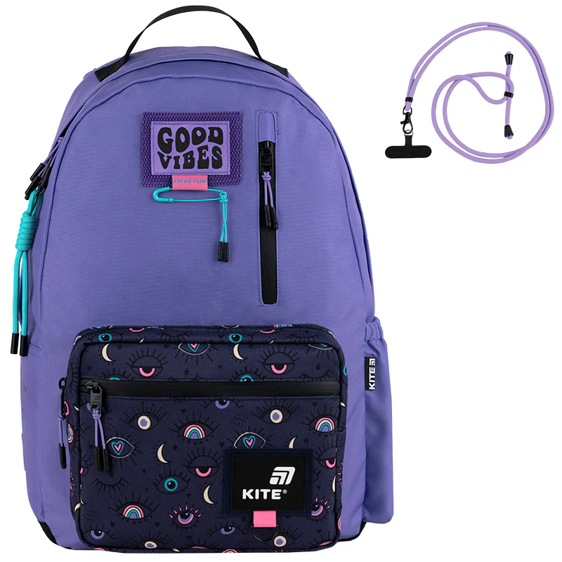 Рюкзак Kite Education teens 949L-2, K25-949L-2
