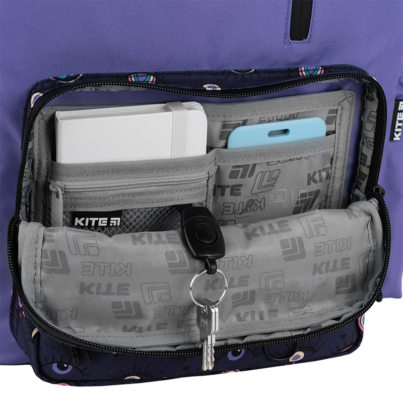 Рюкзак Kite Education teens 949L-2, K25-949L-2 10