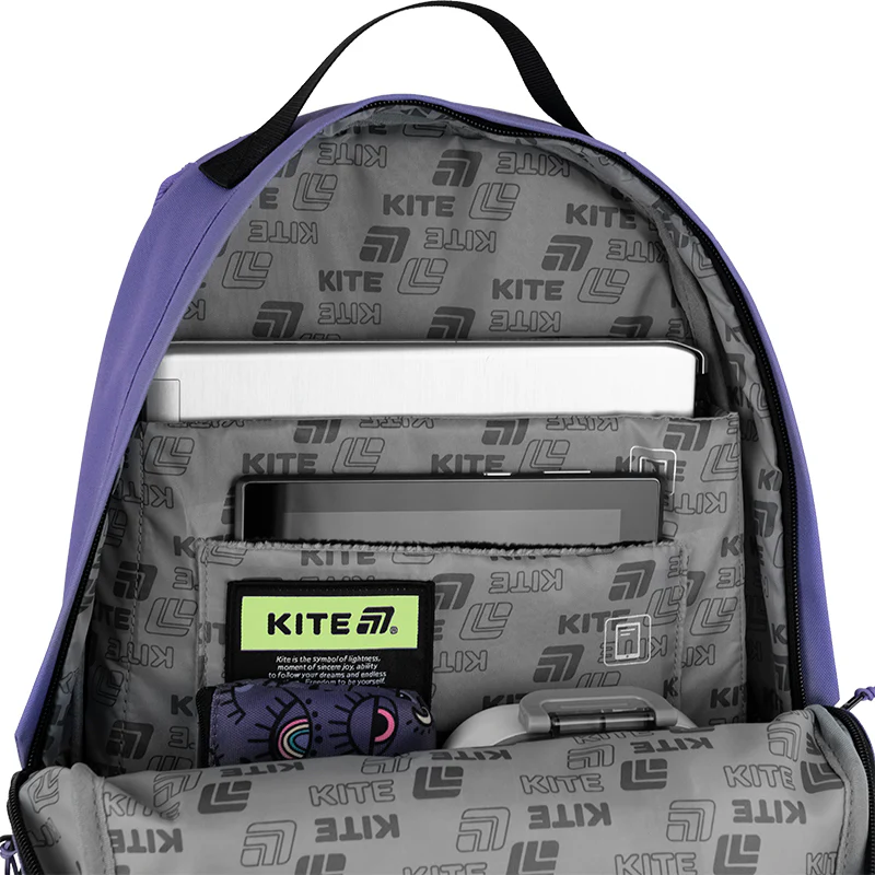 Рюкзак Kite Education teens 949L-2, K25-949L-2 12