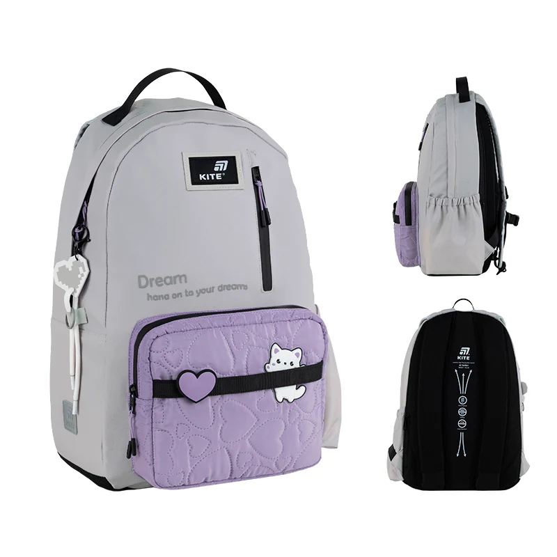 Рюкзак Kite Education teens 949L-3, K25-949L-3 1
