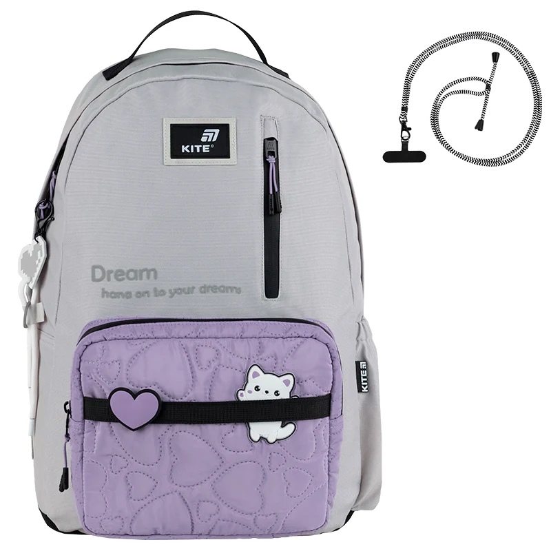 Рюкзак Kite Education teens 949L-3, K25-949L-3