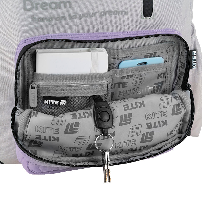 Рюкзак Kite Education teens 949L-3, K25-949L-3 10