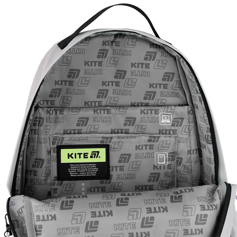 Рюкзак Kite Education teens 949L-3, K25-949L-3 11