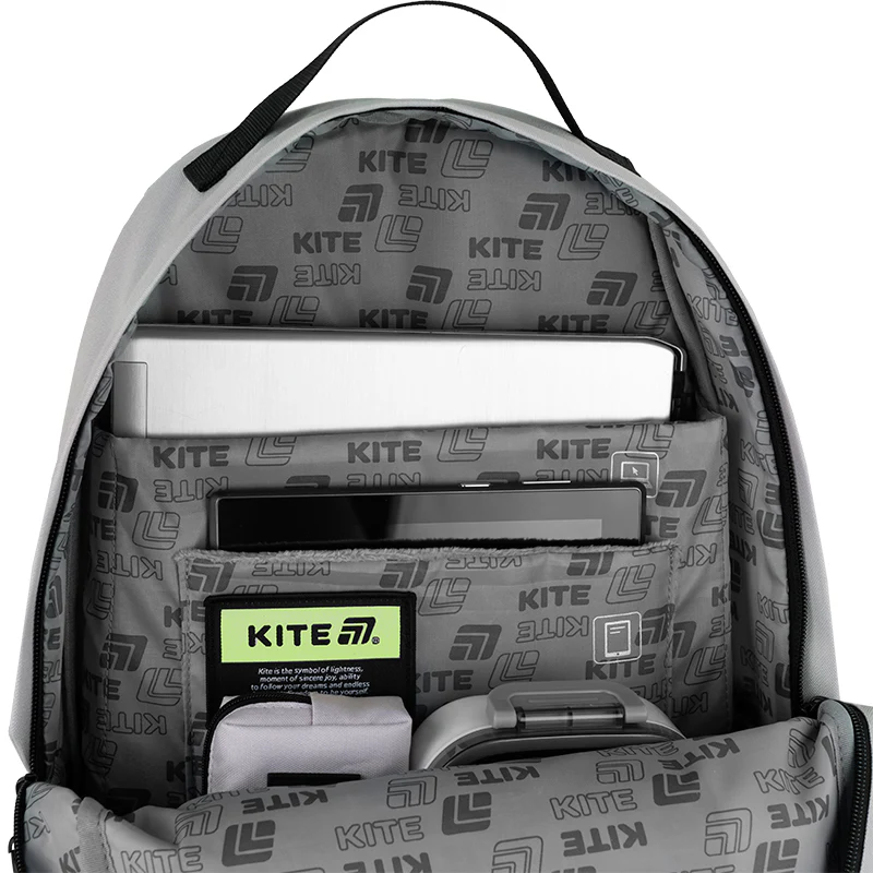 Рюкзак Kite Education teens 949L-3, K25-949L-3 12